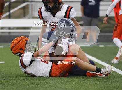 Thumbnail 3 in Battle Creek vs Richland photogallery.