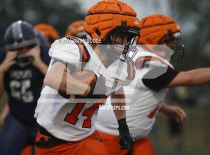 Thumbnail 1 in Battle Creek vs Richland photogallery.
