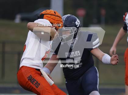 Thumbnail 2 in Battle Creek vs Richland photogallery.