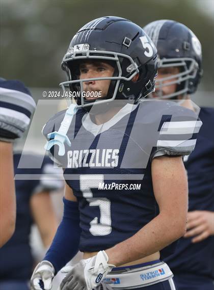 Thumbnail 1 in Battle Creek vs Richland photogallery.