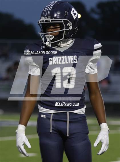 Thumbnail 1 in Battle Creek vs Richland photogallery.