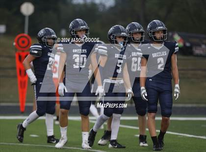 Thumbnail 2 in Battle Creek vs Richland photogallery.