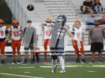 Thumbnail 1 in Battle Creek vs Richland photogallery.