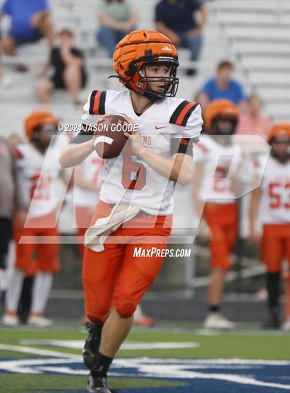 Thumbnail 3 in Battle Creek vs Richland photogallery.