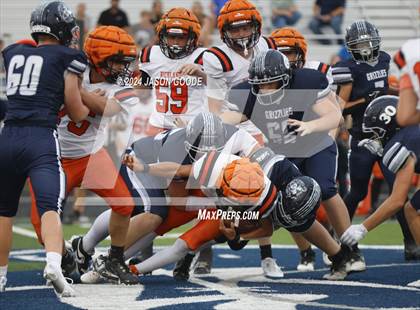 Thumbnail 3 in Battle Creek vs Richland photogallery.