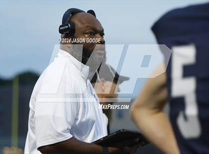 Thumbnail 3 in Battle Creek vs Richland photogallery.