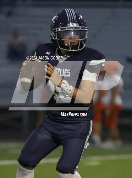 Thumbnail 2 in Battle Creek vs Richland photogallery.