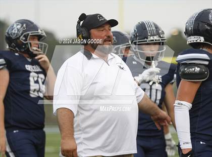 Thumbnail 3 in Battle Creek vs Richland photogallery.