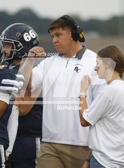 Thumbnail 3 in Battle Creek vs Richland photogallery.