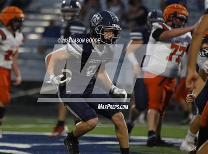 Thumbnail 1 in Battle Creek vs Richland photogallery.