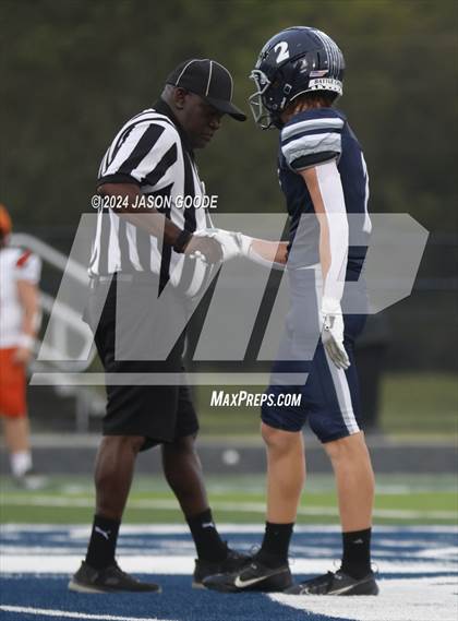 Thumbnail 1 in Battle Creek vs Richland photogallery.