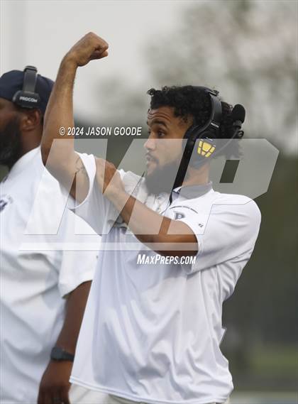Thumbnail 1 in Battle Creek vs Richland photogallery.