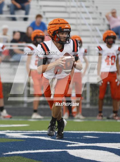 Thumbnail 2 in Battle Creek vs Richland photogallery.