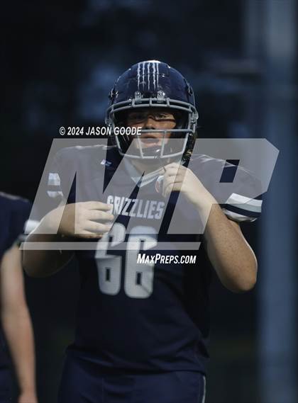 Thumbnail 1 in Battle Creek vs Richland photogallery.