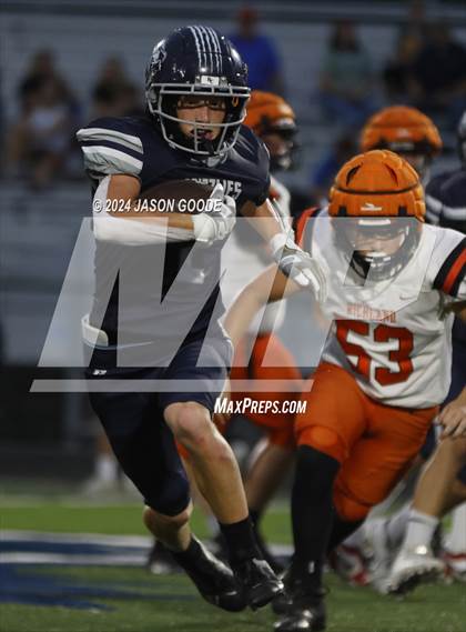 Thumbnail 1 in Battle Creek vs Richland photogallery.