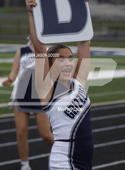 Thumbnail 3 in Battle Creek vs Richland photogallery.