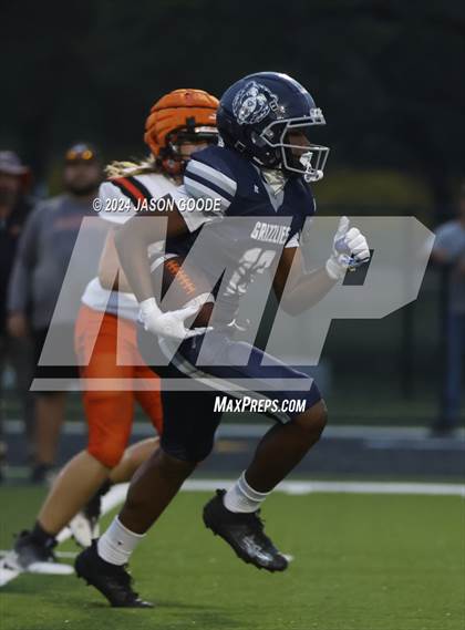Thumbnail 1 in Battle Creek vs Richland photogallery.