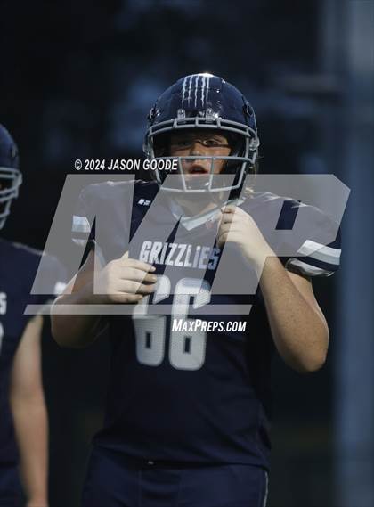 Thumbnail 3 in Battle Creek vs Richland photogallery.