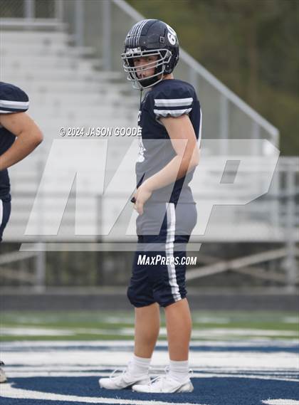 Thumbnail 2 in Battle Creek vs Richland photogallery.