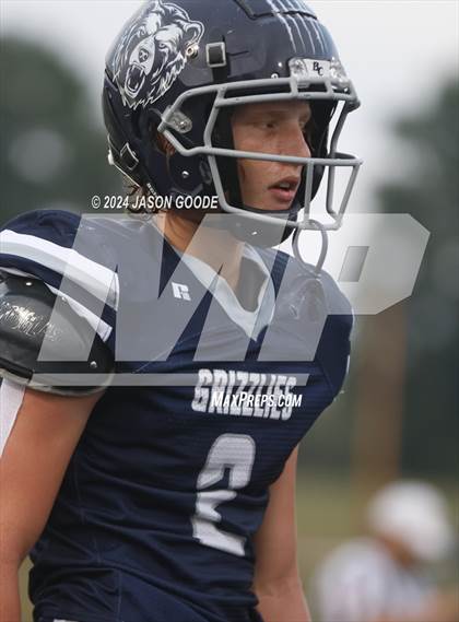 Thumbnail 2 in Battle Creek vs Richland photogallery.