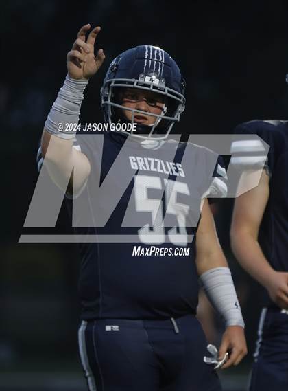 Thumbnail 2 in Battle Creek vs Richland photogallery.