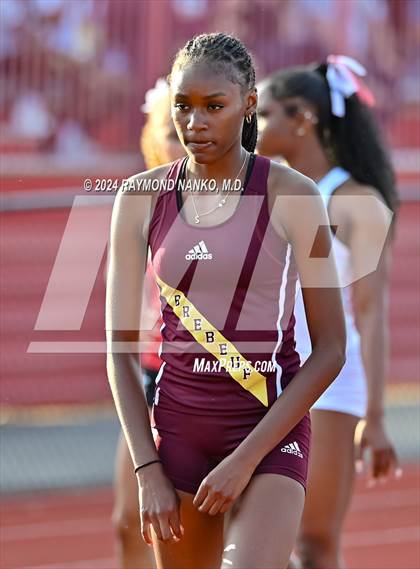 Thumbnail 3 in IHSAA Pike Regional (400 Meter)  photogallery.
