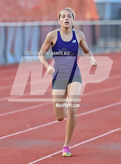Thumbnail 3 in IHSAA Pike Regional (400 Meter)  photogallery.
