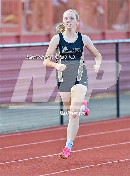 Thumbnail 3 in IHSAA Pike Regional (400 Meter)  photogallery.