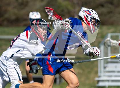 Thumbnail 1 in Kent Denver vs Cherry Creek photogallery.