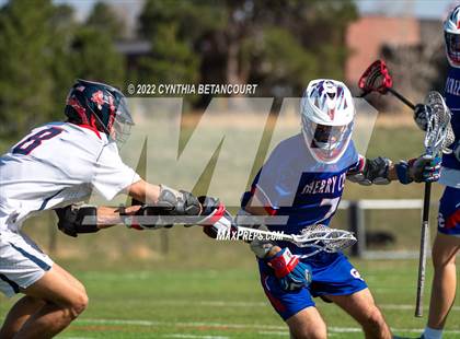 Thumbnail 2 in Kent Denver vs Cherry Creek photogallery.