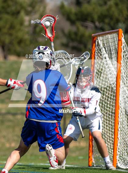 Thumbnail 1 in Kent Denver vs Cherry Creek photogallery.