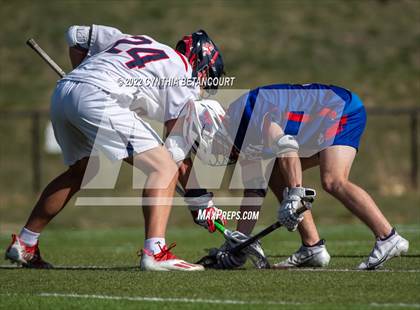 Thumbnail 1 in Kent Denver vs Cherry Creek photogallery.