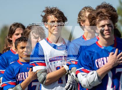Thumbnail 1 in Kent Denver vs Cherry Creek photogallery.