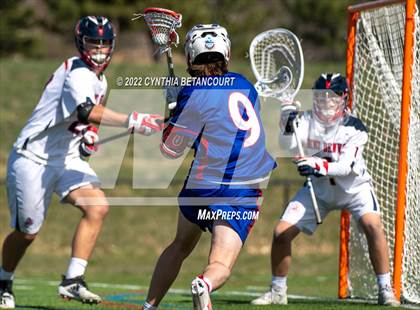 Thumbnail 3 in Kent Denver vs Cherry Creek photogallery.