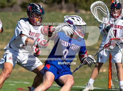 Thumbnail 2 in Kent Denver vs Cherry Creek photogallery.