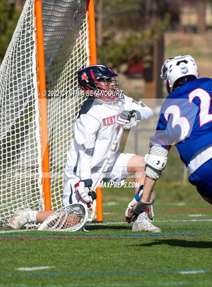 Thumbnail 1 in Kent Denver vs Cherry Creek photogallery.