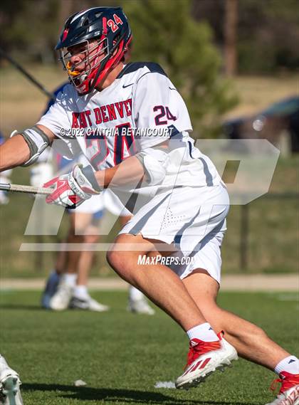 Thumbnail 3 in Kent Denver vs Cherry Creek photogallery.