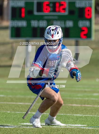 Thumbnail 1 in Kent Denver vs Cherry Creek photogallery.