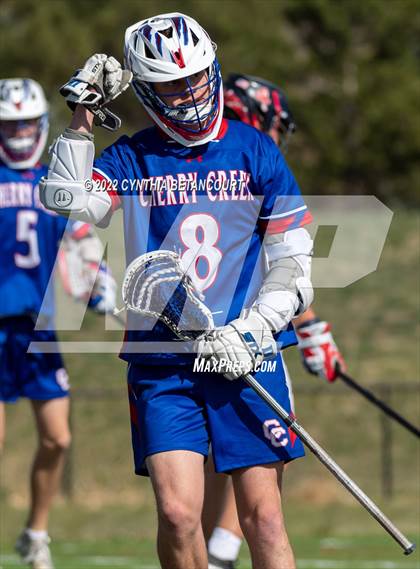 Thumbnail 2 in Kent Denver vs Cherry Creek photogallery.