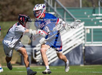 Thumbnail 1 in Kent Denver vs Cherry Creek photogallery.