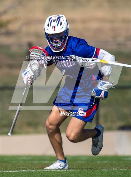 Thumbnail 1 in Kent Denver vs Cherry Creek photogallery.