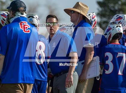 Thumbnail 3 in Kent Denver vs Cherry Creek photogallery.