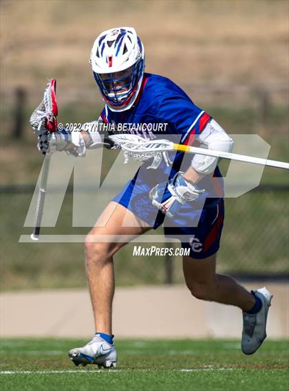 Thumbnail 3 in Kent Denver vs Cherry Creek photogallery.