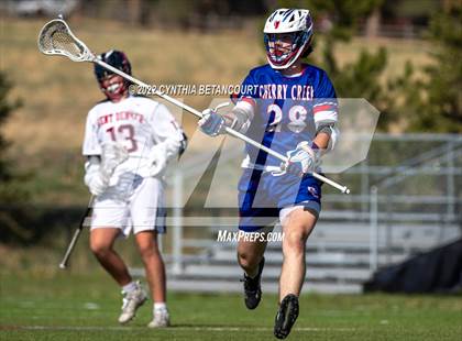 Thumbnail 2 in Kent Denver vs Cherry Creek photogallery.