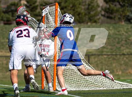 Thumbnail 1 in Kent Denver vs Cherry Creek photogallery.