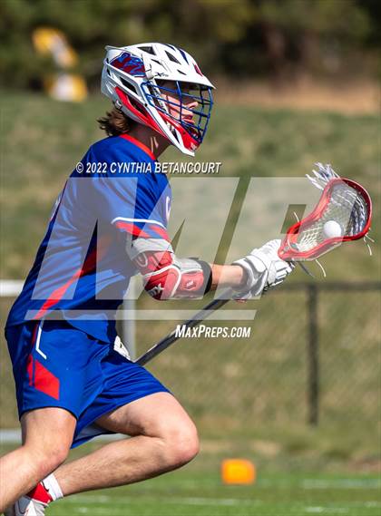 Thumbnail 3 in Kent Denver vs Cherry Creek photogallery.