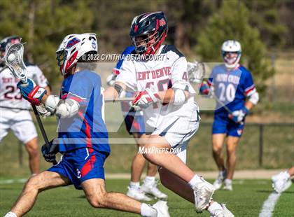 Thumbnail 2 in Kent Denver vs Cherry Creek photogallery.
