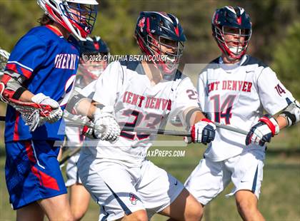 Thumbnail 1 in Kent Denver vs Cherry Creek photogallery.