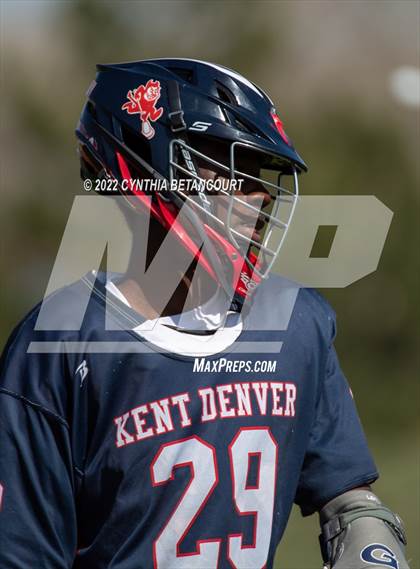 Thumbnail 2 in Kent Denver vs Cherry Creek photogallery.