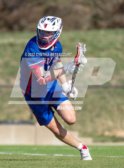 Thumbnail 1 in Kent Denver vs Cherry Creek photogallery.
